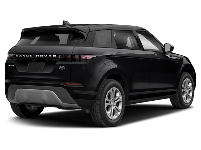 2020 Land Rover Range Rover Evoque Sport Utility